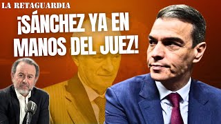 ¡Aldama revienta el 41 Congreso del PSOE El juez Moreno ya tiene pruebas contra Sánchez [upl. by Poyssick]