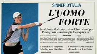 Rassegna stampa 29 GENNAIO 2024 Quotidiani nazionali italiani Prime pagine dei giornali di oggi [upl. by Maffei655]