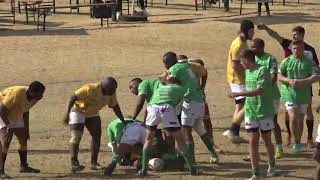 Randfontein 3rd vs Alberton  3 Aug 2024 Highlights [upl. by Francisca]