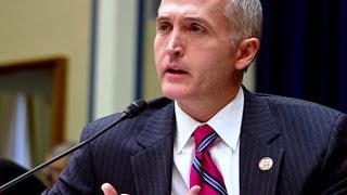 Meet Congressman Trey Gowdy [upl. by Arotahs]