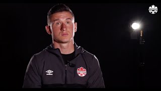 Road To Russia Fraser Aird CanadaRED [upl. by Ecydnarb]