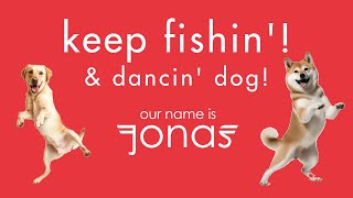 Keep Fishin amp Dog Dancin  Acoustic Weezer Cover by Our Name Is Jonas Weezer Tribute Band [upl. by Katz]