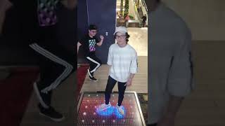 DanceRush Stardom  Crazy Shuffle Train [upl. by Vola315]