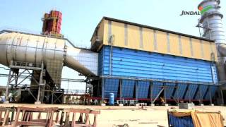 Jindal Steel and Power Business Film  Hindi [upl. by Moreen81]