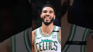 Celtics vs Knicks Highlights Boston Ties 3Point Record in SeasonOpening ROUT [upl. by Yeldar246]