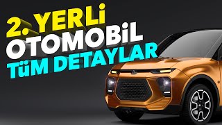 YERLİ VE MİNİ OTOMOBİLDEN TÜM DETAYLAR  Amperino ArGe Merkezini Gezdik  Batarya Tasarım Şasi [upl. by Levenson894]