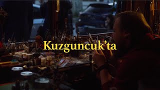 Minyatür  Uğur Emre Yürük  Kuzguncuk’ta [upl. by Dagny]