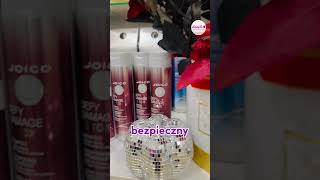 Przetestuj nowy szampon Joico Defy Damage Detox [upl. by Dov106]