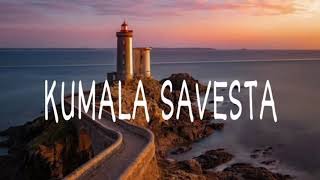 KUMALA SAVESTA original song [upl. by Osrock14]