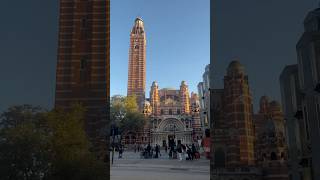 London Westminster Cathedral travel [upl. by Novick]