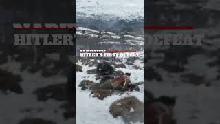 Narvik Hitlers First Defeat in WW2 [upl. by Ianej]