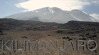 KILIMANJARO Lemosho Route [upl. by Ritchie787]