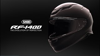 SHOEI RF1400 [upl. by Halliday]