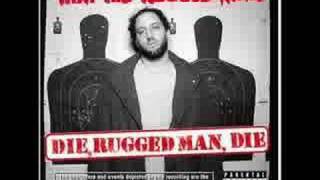 Ra The Rugged Man  Stanley KubrickRide with us [upl. by Einnel]