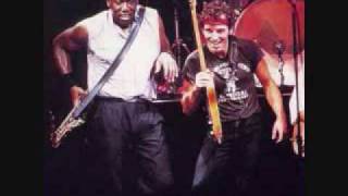 Bruce Springsteen  Dancing In The Dark Live 1984 [upl. by Rains]