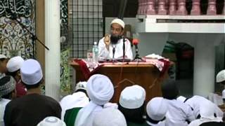 Ustaz Azhar 2012 Adakah batu permata mempunyai khasiat [upl. by Airbas]