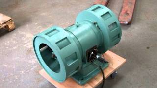 WWII Carter Air Raid Siren [upl. by Alanson]