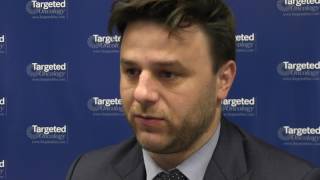 Nivolumab With Ipilimumab for Small Cell Lung Cancer [upl. by Ecinwahs]