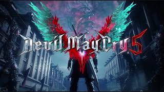 Devil May Cry 5  Devil Trigger Extended [upl. by Baerl]