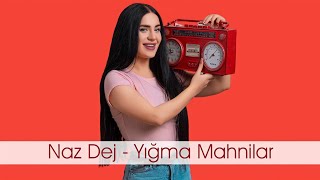 Yığma Mahnilar 2022  Azeri Music OFFICIAL [upl. by Gnurt]