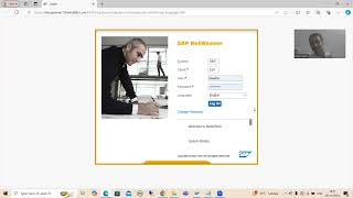 7  Web Dynpro ABAP  Application Creation Part5 [upl. by Alyam]