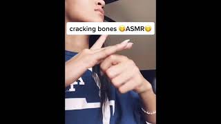 cracking bones compilation [upl. by Bellda629]