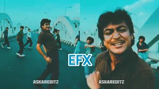 yethi yethi song efx edit from vanaram aayiram movie 💕💕  Harris jeyaraj  Surya  4K HD status [upl. by Tail]