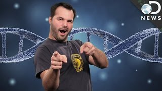 What You Didnt Know About Your DNA [upl. by Niwre744]