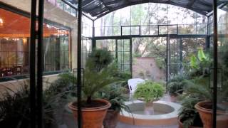 House for Sale in San Miguel de Allende  Consummate Privacy amp Lovely Gardens [upl. by Aenneea]