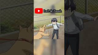 Resumen de Keppeki Danshi Aoyamakun anime resumenanime aoyama resumen [upl. by Eyssej]