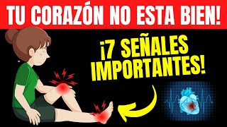 ✅ Cuidado ¡Riesgo de Muerte  Corazón Saludable [upl. by Baelbeer709]