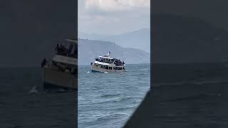 Tragic Ferry Disaster 64 Missing Casualties Reported After Overloading Incident [upl. by Longo191]