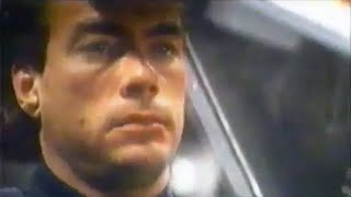 Timecop 1994  TV Spot 4 [upl. by Eidnyl947]