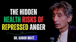 How To ACTUALLY Express Anger Dr Gabor Maté [upl. by Boycie]