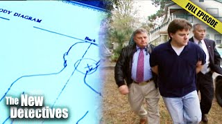 Price of Murder  FULL EPISODE  The New Detectives [upl. by Pisano]