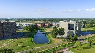 Get to know Wageningen University amp Research [upl. by Heck906]