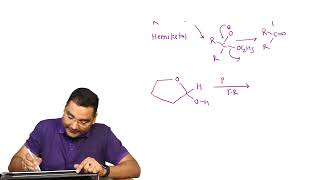 Lecture22 Identification of carbonyl compounds [upl. by Val]