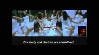 Vilaiyaadu Mankatha FULL Video SONG  Mankatha [upl. by Yesrej422]