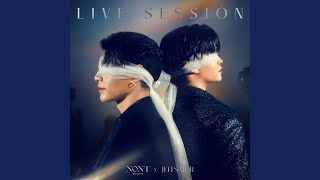 ซ่อน ไม่ หา Ghost Live Session [upl. by Constancia]