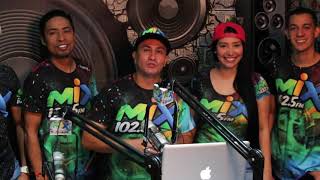 Mix 1025 FM la emisora que comanda en Cali [upl. by Drofdeb]