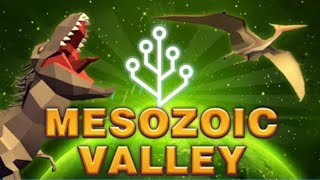 Cell To Singularity Mesozoic Valley Gameplay [upl. by Uliram]