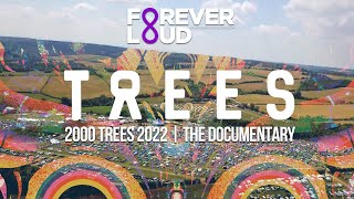 2000 TREES FESTIVAL 2022  THE DOCUMENTARY [upl. by Atsiuqal]