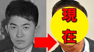 石原慎太郎、若い頃と現在が違いすぎる！ [upl. by Rebeca970]