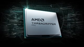 Workstations mit AMD Threadripper PRO 7000 WXSerie CPU  MIFCOM [upl. by Ahsirak]