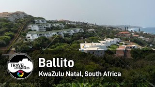 Ballito KwaZulu Natal South Africa [upl. by Aderfla]