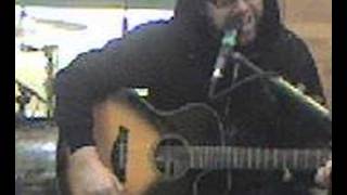 Coheed and Cambria A Favor House atlantic acoustic jazz styl [upl. by Eixirt751]