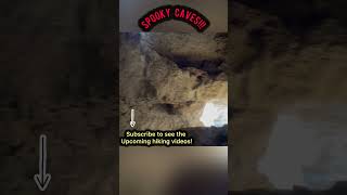 CAVE HIKING  spooky [upl. by Story60]