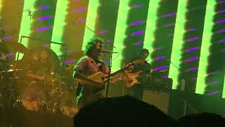 King Gizzard Nuclear Fusion Live at Germania Amphitheater Austin TX 11152024 [upl. by Legge]