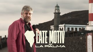 LATE MOTIV  Raúl Cimas Monólogo especial LateMotivXLaPalma  LateMotiv923 [upl. by Osner]