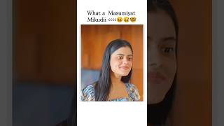 😆😂Mikudi apne mai mast suyash masti funny suyashfamily [upl. by Anina]